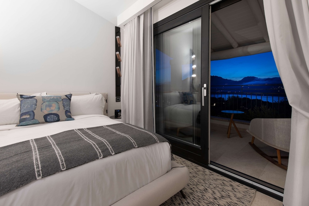 Sulia House Porto Rotondo, Curio Collection by Hilton — Hotel rooms in Olbia, Sardinia