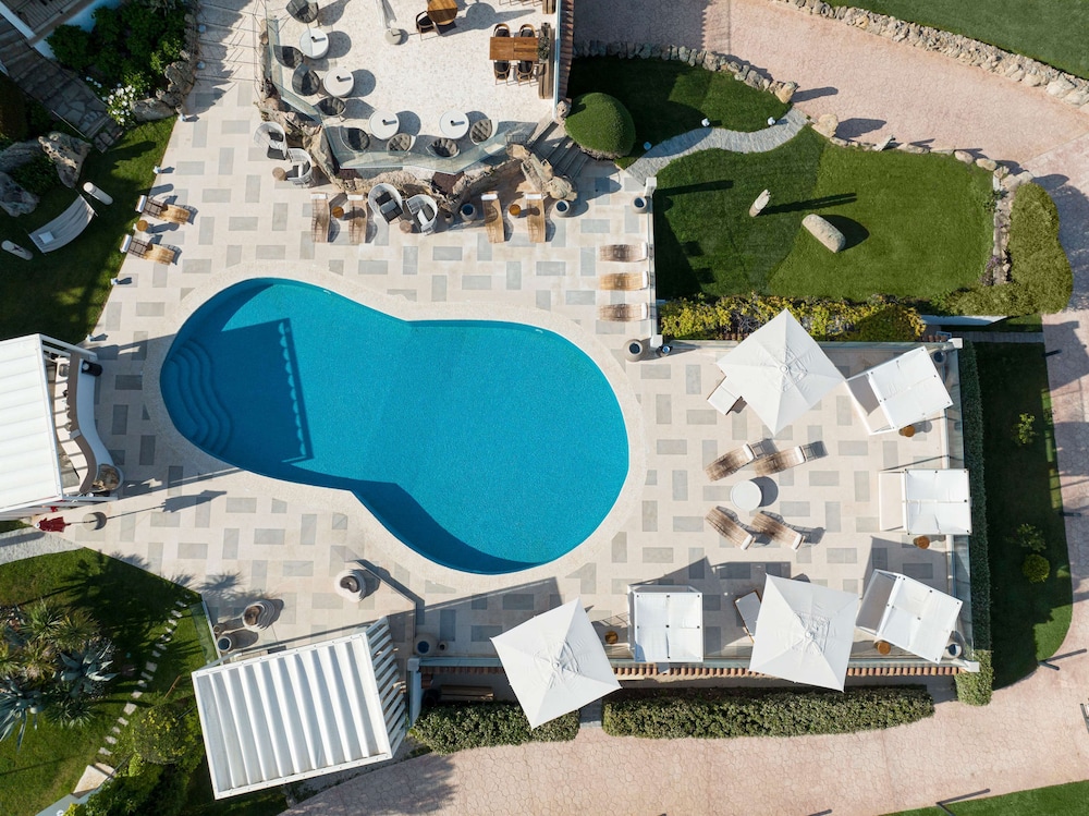 Sulia House Porto Rotondo, Curio Collection by Hilton - zdjęcie 4