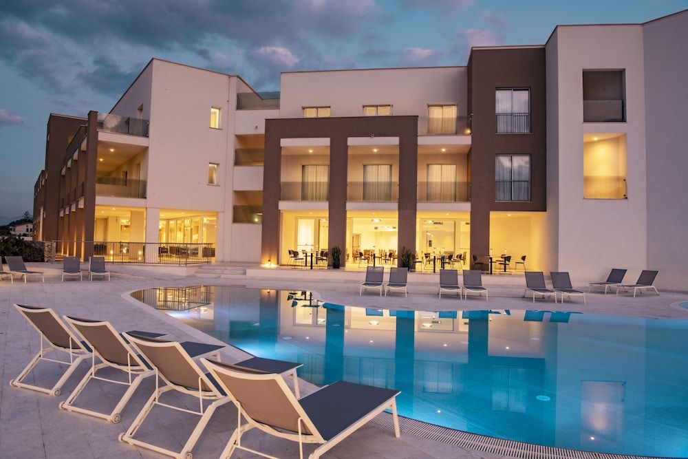 Resort La battigia Beach And Spa - zdjęcie 3