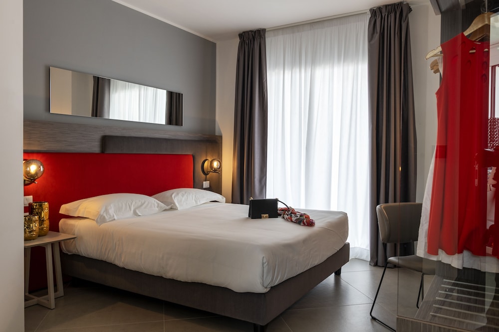 Resort La battigia Beach And Spa — Hotel rooms in Alcamo, Sicily