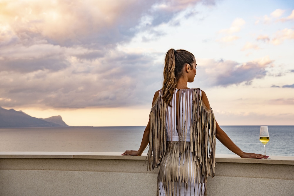 Resort La battigia Beach And Spa — Attractions in the area in Alcamo, Sicily