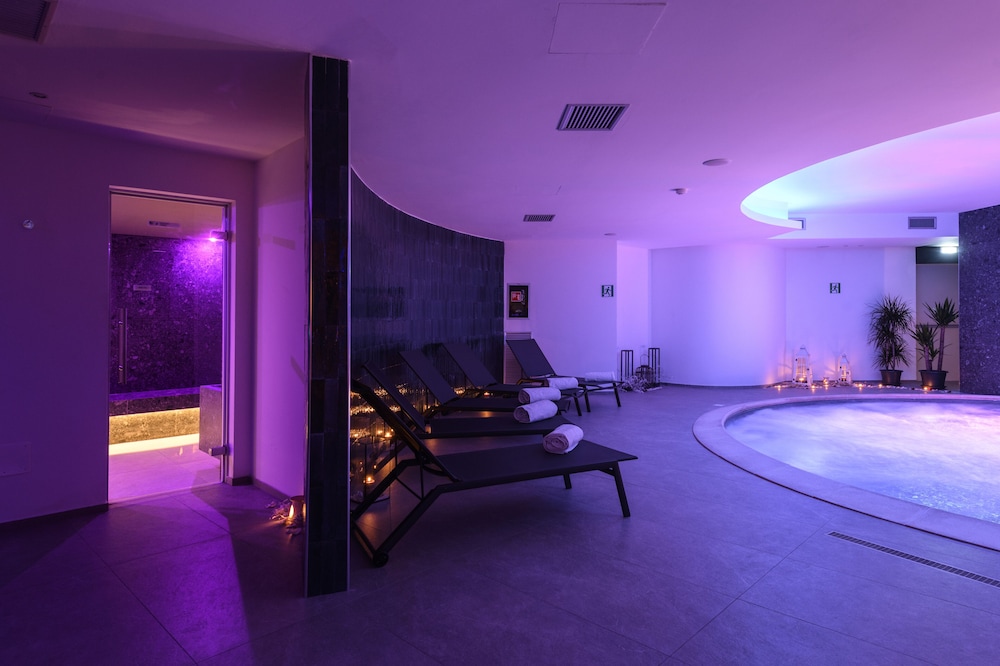 Resort La battigia Beach And Spa — Spa in Alcamo, Sicily