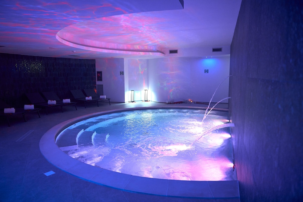 Resort La battigia Beach And Spa — Spa in Alcamo, Sicily