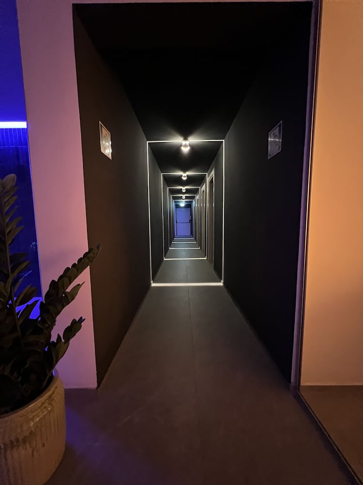 Resort La battigia Beach And Spa — Hotel building in Alcamo, Sicily