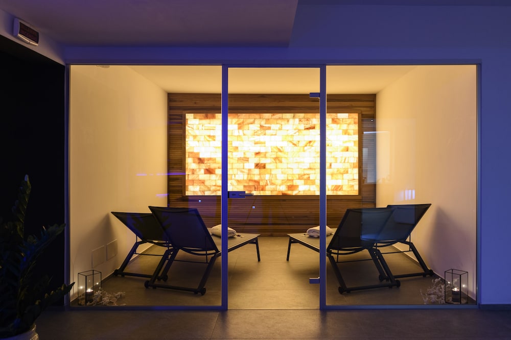 Resort La battigia Beach And Spa — Spa in Alcamo, Sicily