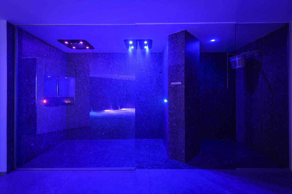 Resort La battigia Beach And Spa — Spa in Alcamo, Sicily