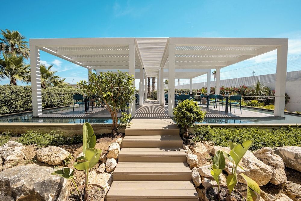 Resort La battigia Beach And Spa - zdjęcie 5