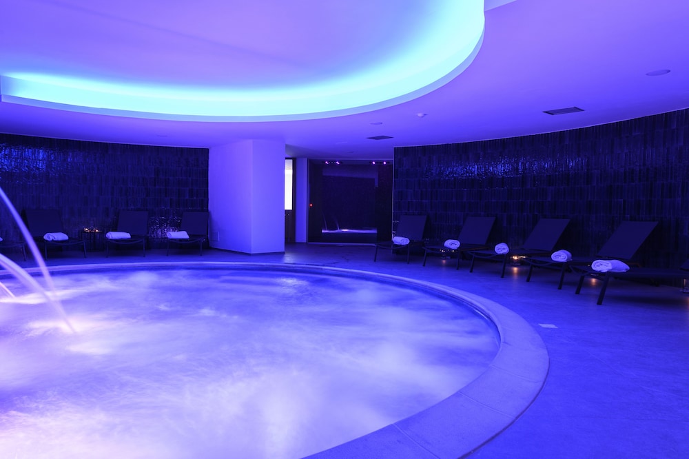 Resort La battigia Beach And Spa — Spa in Alcamo, Sicily
