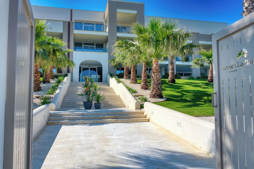 Resort La battigia Beach And Spa - zdjęcie 4
