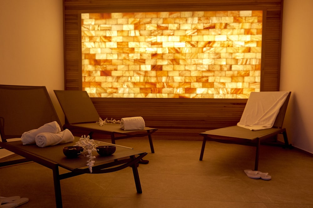 Resort La battigia Beach And Spa — Spa in Alcamo, Sicily