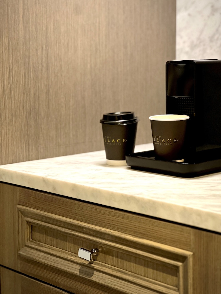 The Wallace — Hotel rooms in New York City, New York State