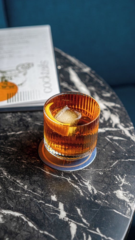 The Wallace — Restaurant & bars in New York City, New York State
