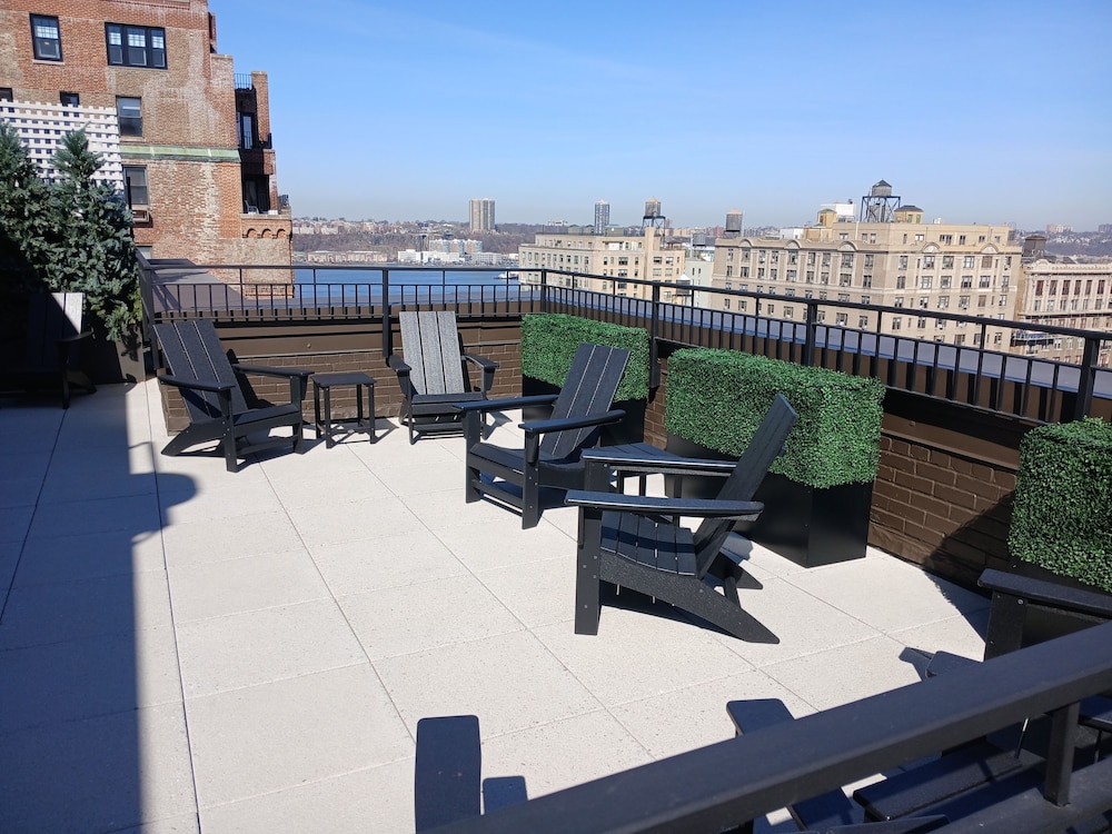 The Wallace — Hotel rooms in New York City, New York State