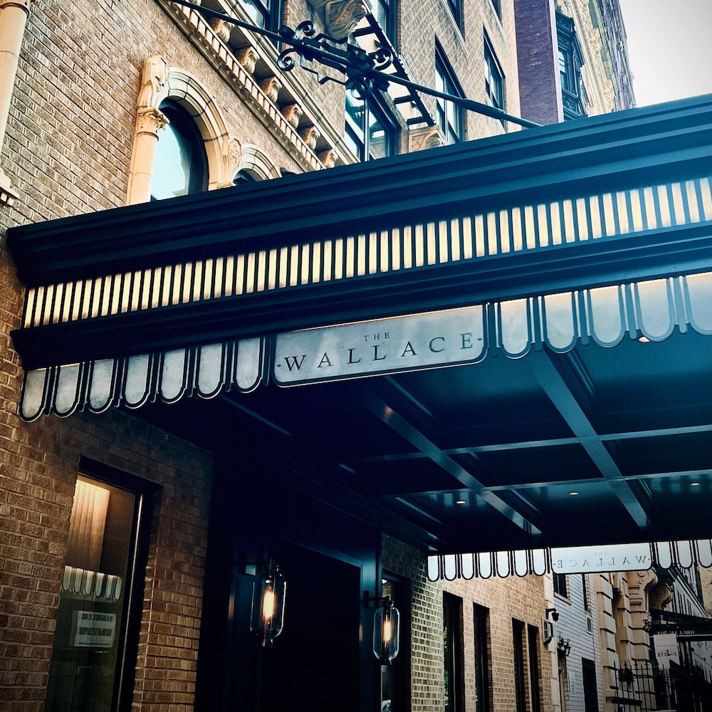 The Wallace — Main photo in New York City, New York State