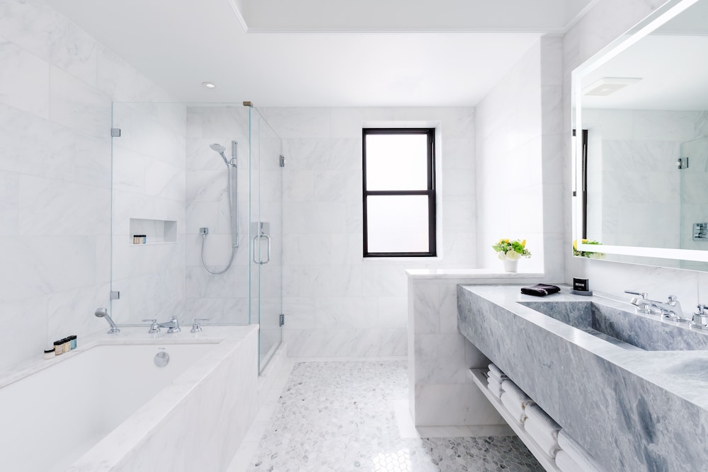 The Wallace — Hotel rooms in New York City, New York State