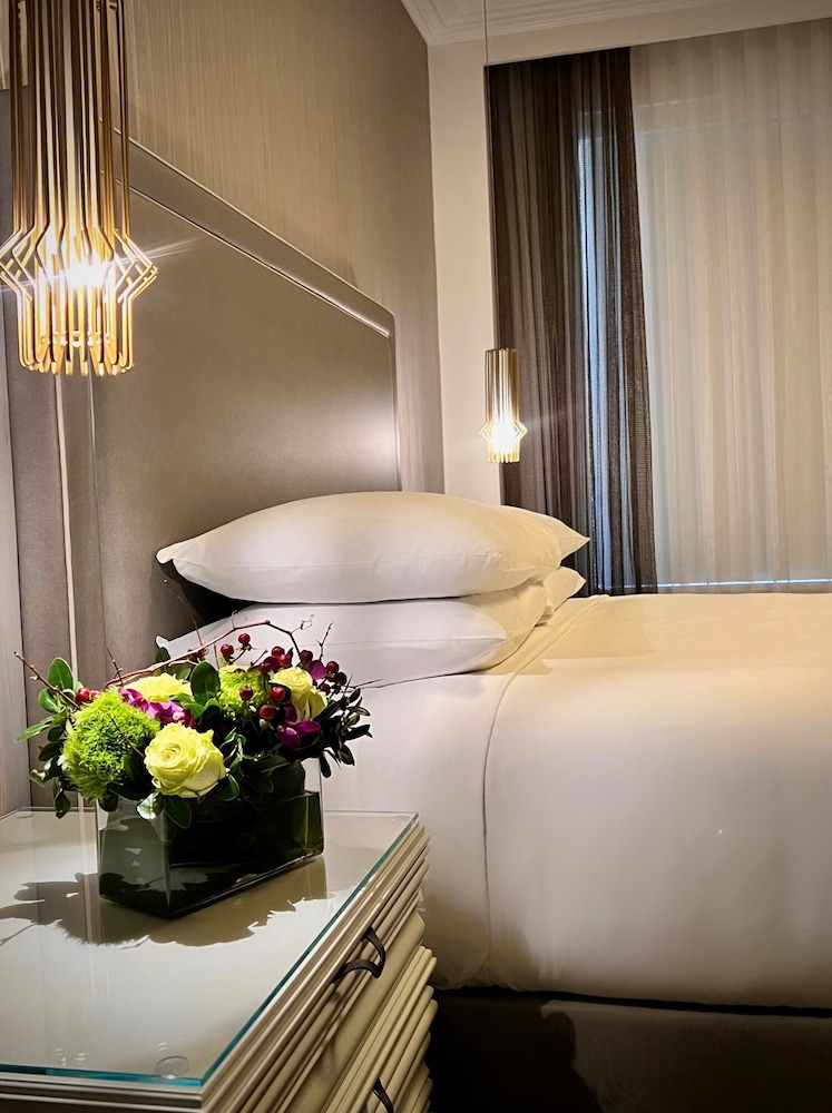 The Wallace — Hotel rooms in New York City, New York State