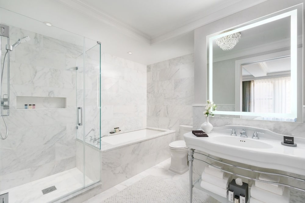 The Wallace — Hotel rooms in New York City, New York State