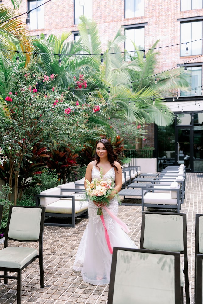 Hotel Haya — Restaurant & bars in Tampa, Florida