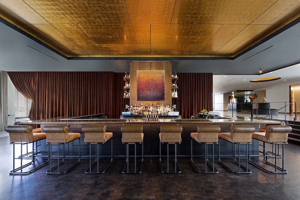 Hotel Haya — Restaurant & bars in Tampa, Florida