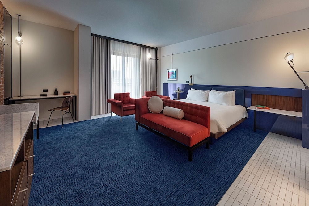 Hotel Haya — Hotel rooms in Tampa, Florida