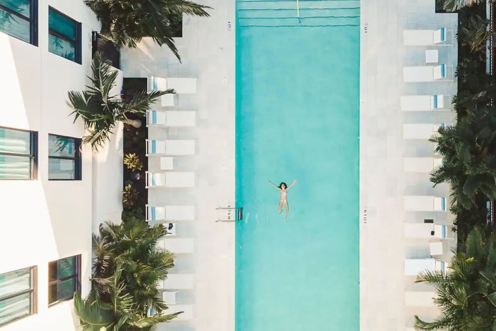 Hotel Haya — Main photo in Tampa, Florida