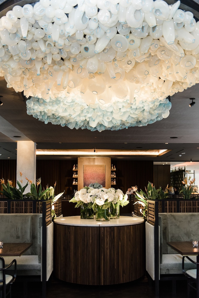 Hotel Haya — Restaurant & bars in Tampa, Florida