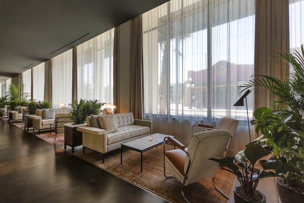 Hotel Haya — Hotel rooms in Tampa, Florida