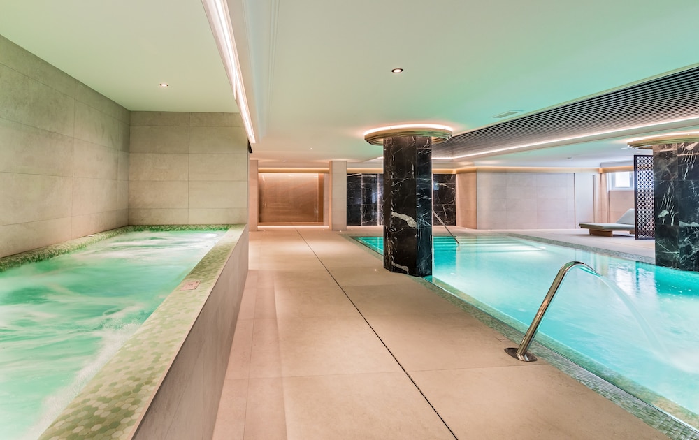 Barceló La Nucia Palms – Adults Recommended — Spa in La Nucia, Valencian Community