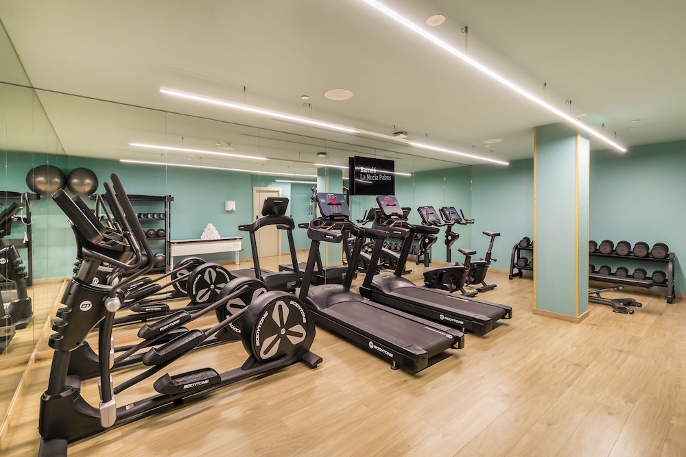 Barceló La Nucia Palms – Adults Recommended — Sports & recreation in La Nucia, Valencian Community