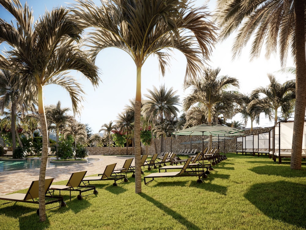 Barceló La Nucia Palms – Adults Recommended — Swimming pool in La Nucia, Valencian Community