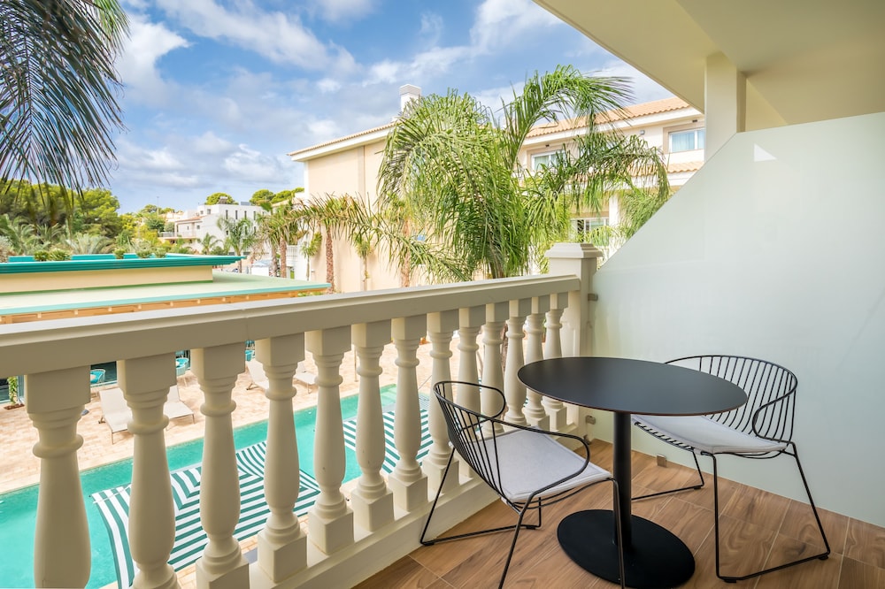 Barceló La Nucia Palms – Adults Recommended — Hotel rooms in La Nucia, Valencian Community