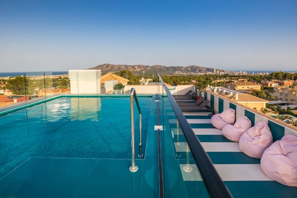 Barceló La Nucia Palms – Adults Recommended