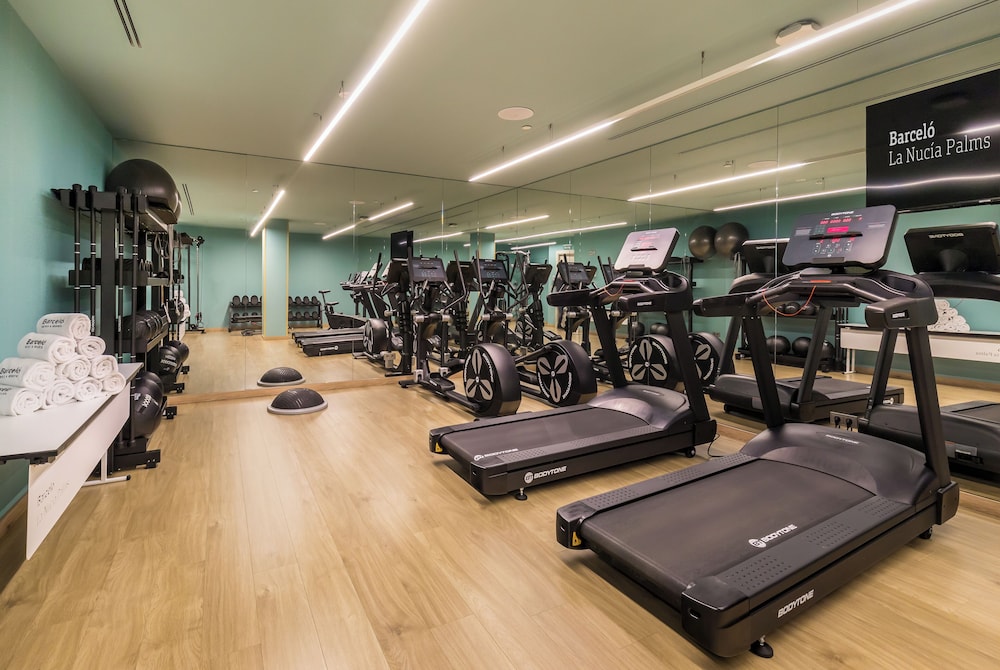 Barceló La Nucia Palms – Adults Recommended — Sports & recreation in La Nucia, Valencian Community