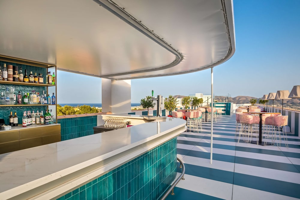Barceló La Nucia Palms – Adults Recommended — Restaurant & bars in La Nucia, Valencian Community
