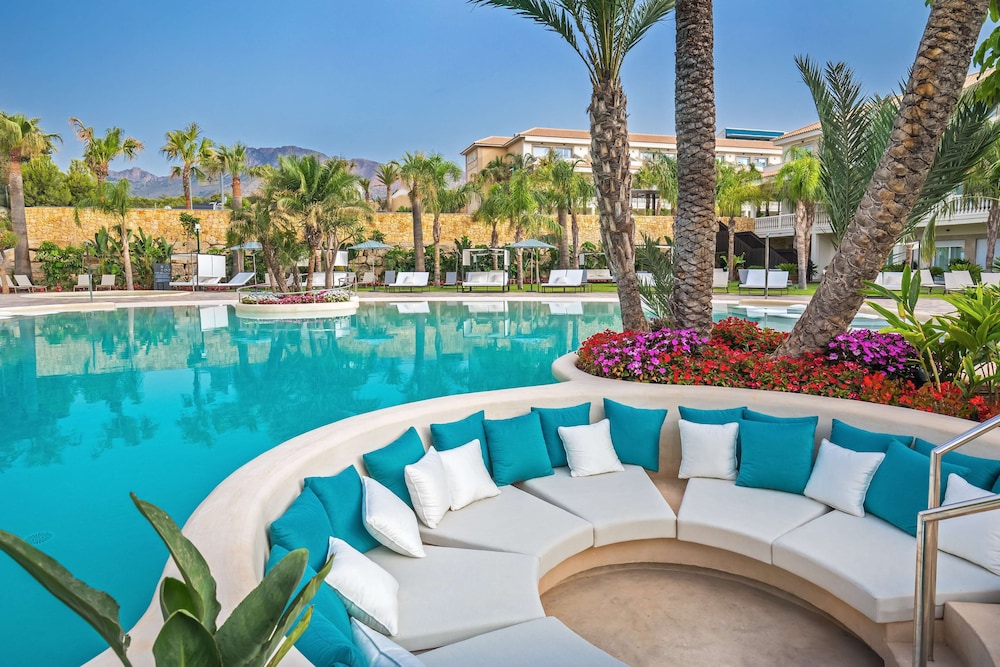 Barceló La Nucia Palms – Adults Recommended - zdjęcie 2