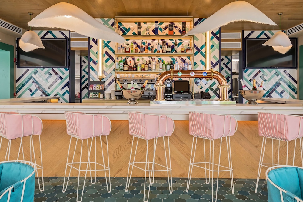 Barceló La Nucia Palms – Adults Recommended — Restaurant & bars in La Nucia, Valencian Community