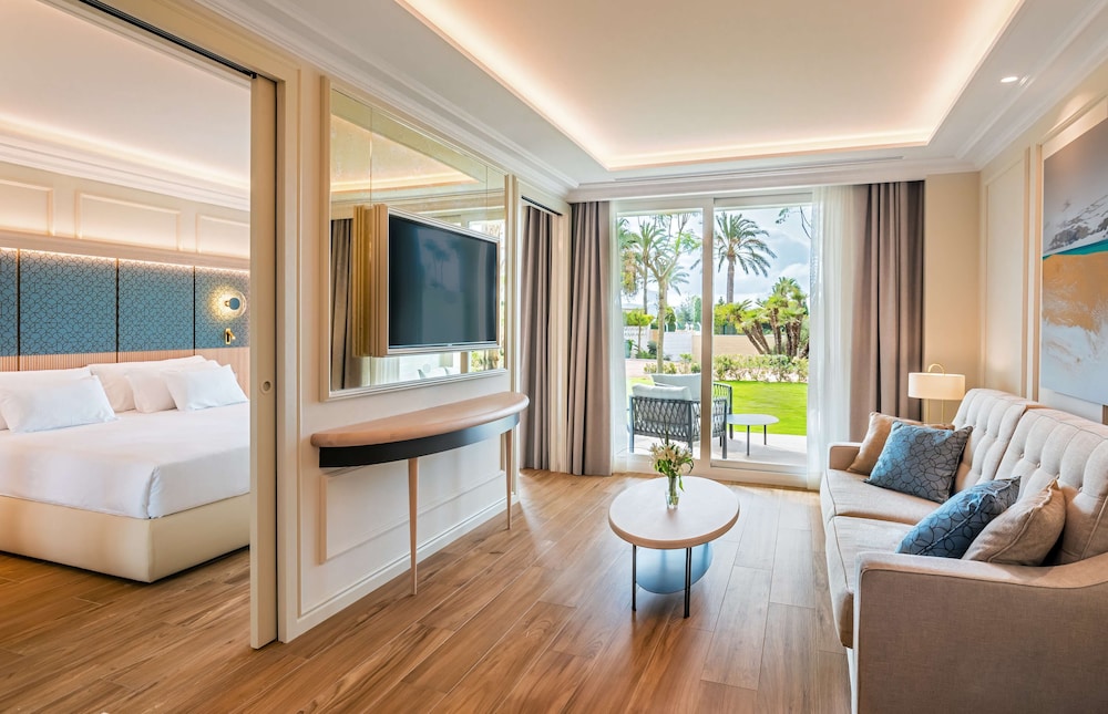 Barceló La Nucia Palms – Adults Recommended — Hotel rooms in La Nucia, Valencian Community