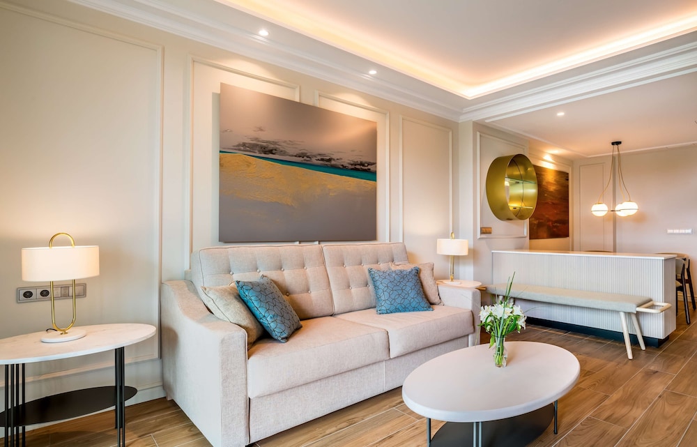 Barceló La Nucia Palms – Adults Recommended — Hotel rooms in La Nucia, Valencian Community