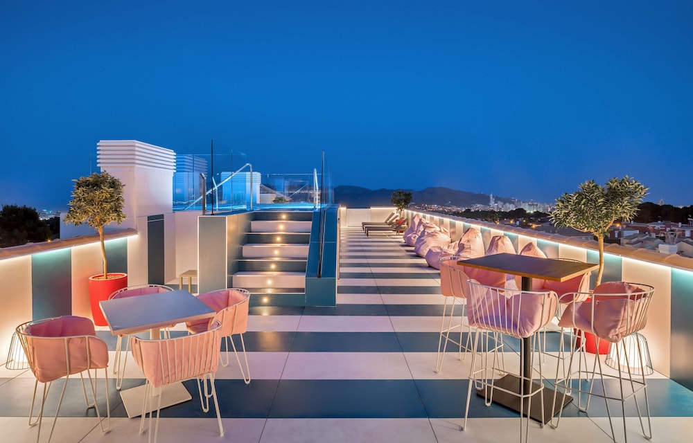 Barceló La Nucia Palms – Adults Recommended - zdjęcie 4