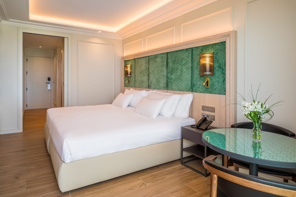 Barceló La Nucia Palms – Adults Recommended — Hotel rooms in La Nucia, Valencian Community