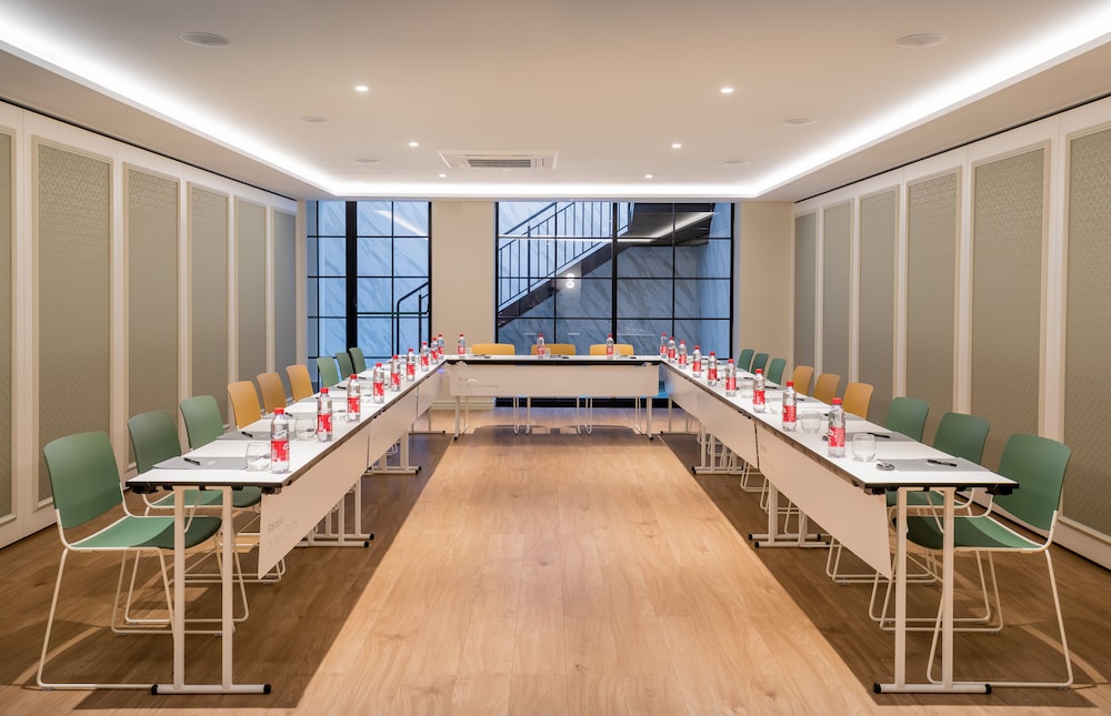 Barceló La Nucia Palms – Adults Recommended — Restaurant & bars in La Nucia, Valencian Community