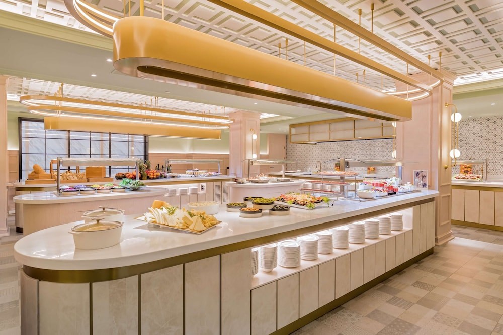 Barceló La Nucia Palms – Adults Recommended — Restaurant & bars in La Nucia, Valencian Community