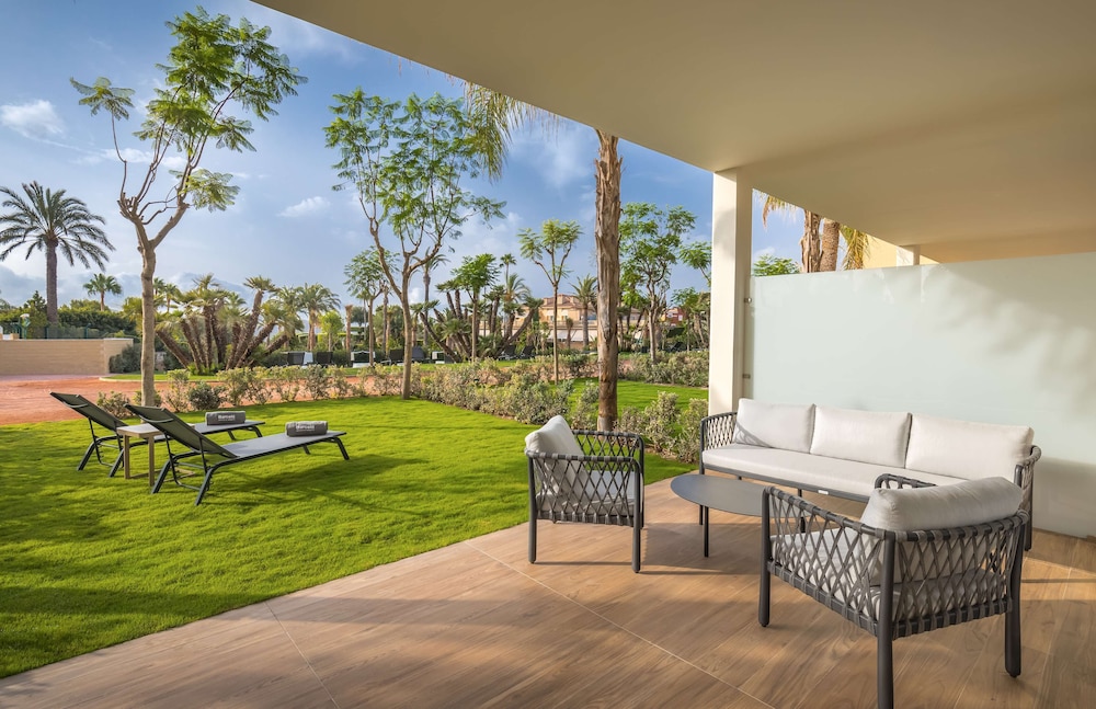 Barceló La Nucia Palms – Adults Recommended — Hotel rooms in La Nucia, Valencian Community