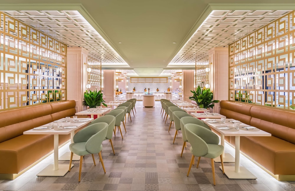 Barceló La Nucia Palms – Adults Recommended — Restaurant & bars in La Nucia, Valencian Community