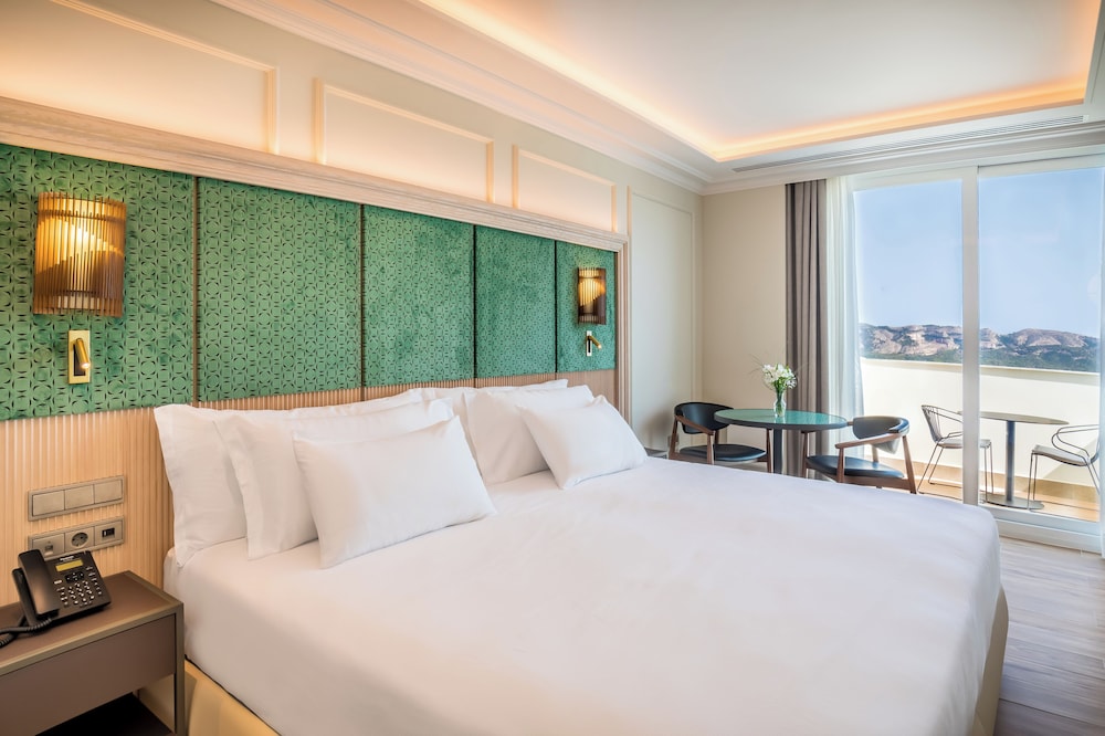 Barceló La Nucia Palms – Adults Recommended — Hotel rooms in La Nucia, Valencian Community