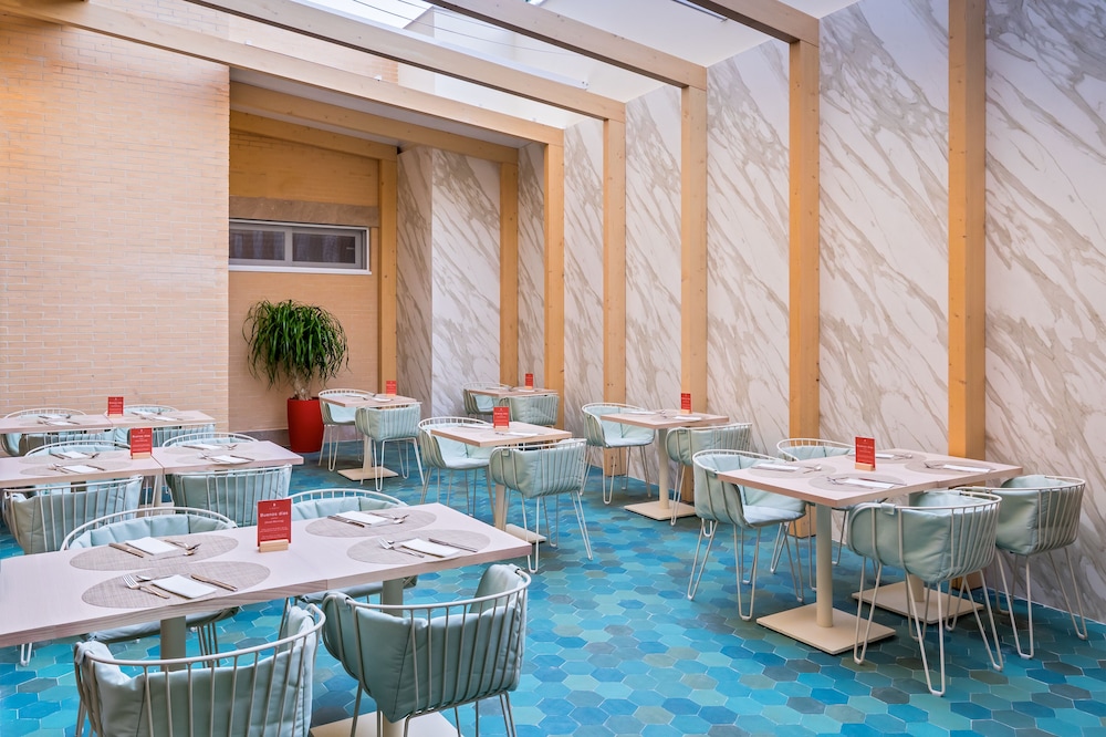 Barceló La Nucia Palms – Adults Recommended — Restaurant & bars in La Nucia, Valencian Community