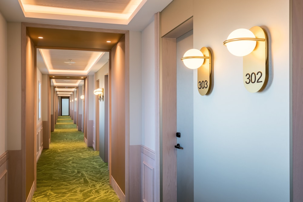Barceló La Nucia Palms – Adults Recommended — Hotel building in La Nucia, Valencian Community