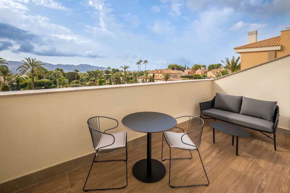 Barceló La Nucia Palms – Adults Recommended — Hotel rooms in La Nucia, Valencian Community