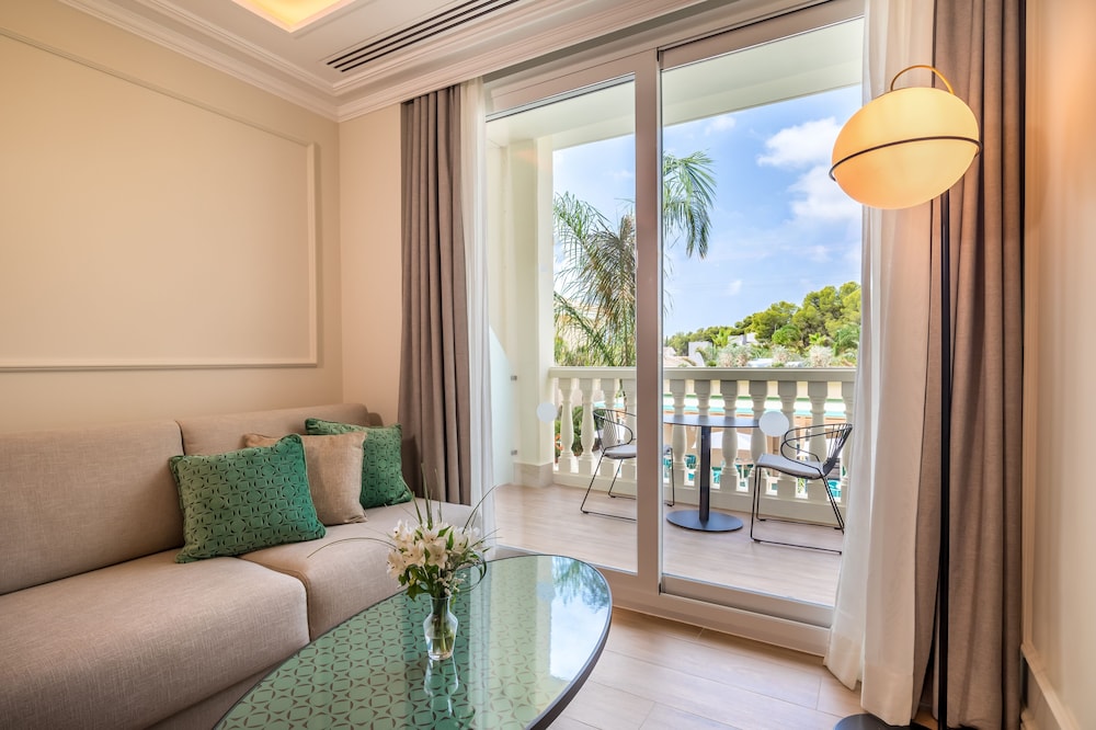 Barceló La Nucia Palms – Adults Recommended — Hotel rooms in La Nucia, Valencian Community