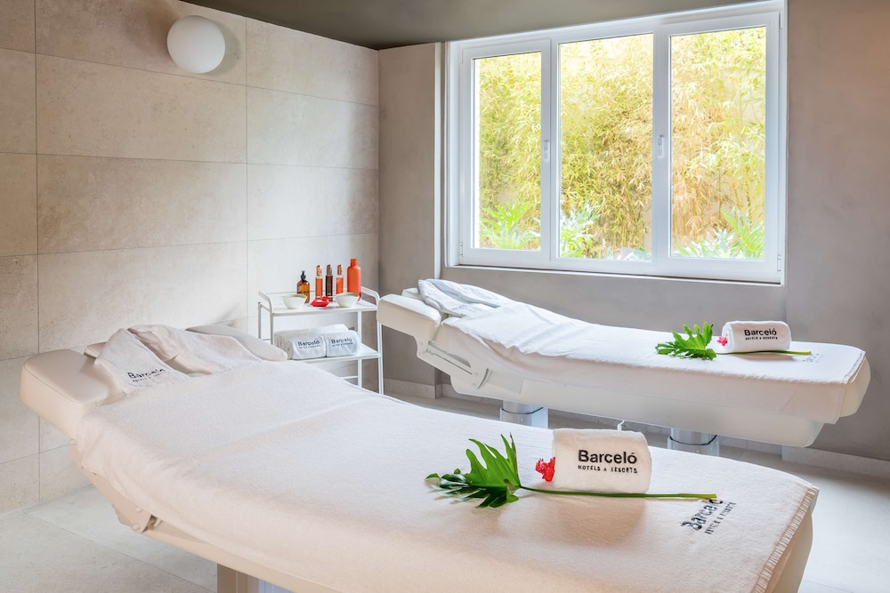 Barceló La Nucia Palms – Adults Recommended — Spa in La Nucia, Valencian Community